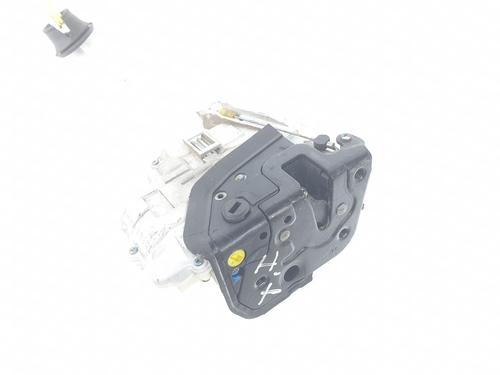 Rear left lock AUDI A4 B7 Avant (8ED) S4 quattro | BP11283352C100 