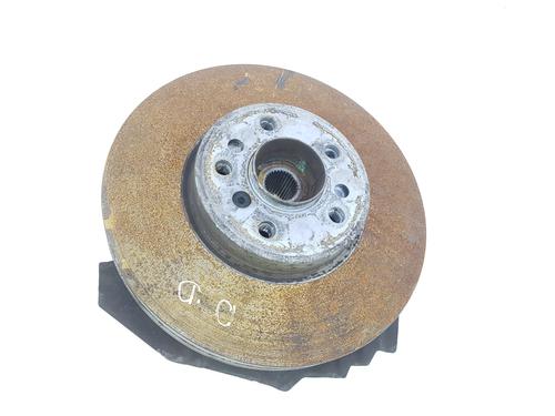 Right front steering knuckle BMW X5 (E53) 3.0 d | BP8591975M26 