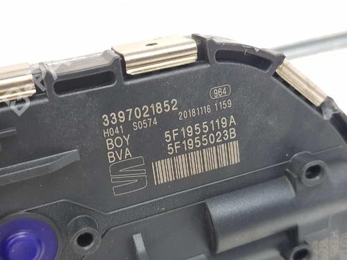Front wiper motor SEAT LEON (5F1) 1.6 TDI | BP5941901M29 