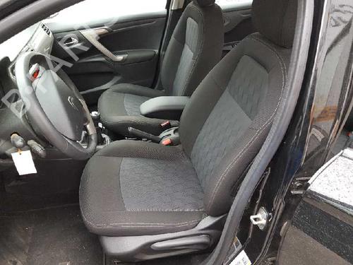 Juego Asientos CITROËN C-ELYSEE (DD_) 1.2 VTi 82 | BP5588207C78 