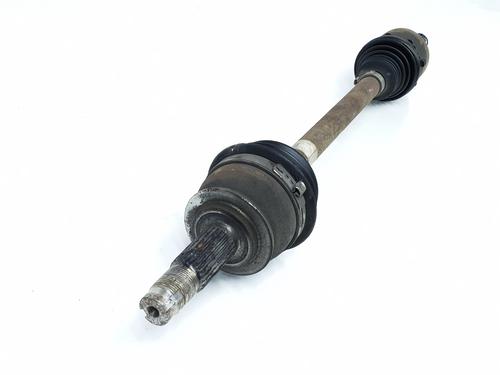 Left front driveshaft FIAT 500L (351_, 352_) 1.4 (199LYB1B) | BP22546809M38 