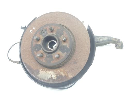 Used Right front steering knuckle LAND ROVER DISCOVERY III (L319) 2.7 TD 4x4 (190 hp) 20191679