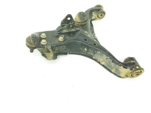 Right front suspension arm MITSUBISHI PAJERO IV (V8_W, V9_W) 3.2 DI-D 4WD (V98W, V88W) | BP10160771M13 