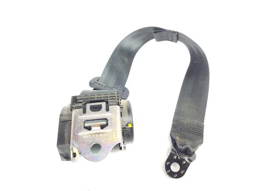 Rear left seatbelt SEAT TOLEDO IV (KG3) 1.6 TDI | BP28386847I29 