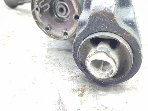 Front differential LAND ROVER DISCOVERY III (L319) 2.7 TD 4x4 | BP10084201M23 