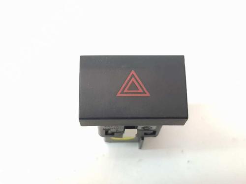 Used Warning switch VW POLO V (6R1, 6C1) 1.4 (6R1) (85 hp) 6623670