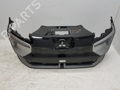 Front bumper MITSUBISHI ECLIPSE CROSS (GK_, GL_) Plug-in Hybrid 4WD (GL3W) | BP37424403C7 - Image 2