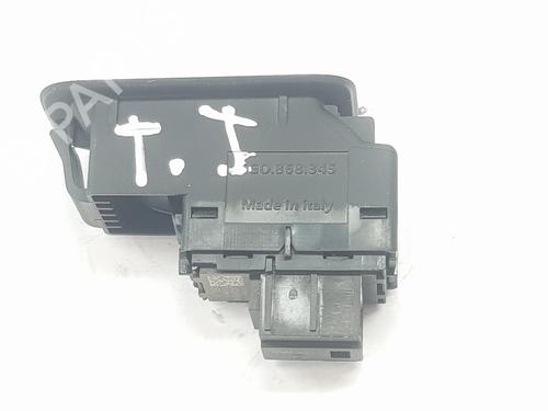 Left rear window switch VW GOLF VII (5G1, BQ1, BE1, BE2) 1.2 TSI | BP13658956I29 