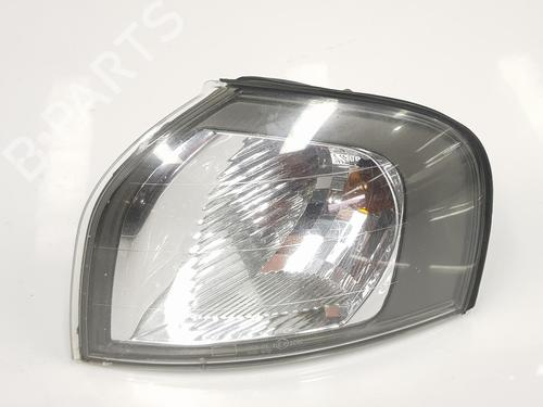 Used Left front indicator VOLVO S80 I (184) 2.5 TDI (140 hp) 17572456