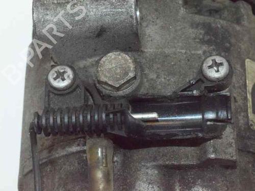 AC compressor BMW 3 Compact (E46) 320 td | BP1169822M34 