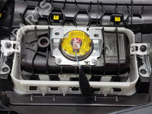 Airbag Kit RENAULT TALISMAN (LP_) 1.6 dCi 160 | BP32330903C86