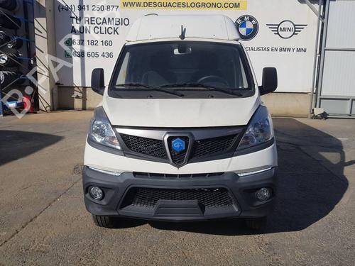 Left headlight PIAGGIO PORTER NP6 (NP6) 1.5 CNG | BP38930371C28  - Image 20