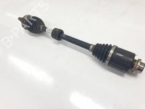 Right front driveshaft SUZUKI SX4 S-Cross (JY) | BP40155298M39 - Image 2