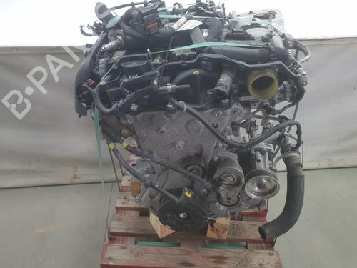 Engine ALFA ROMEO STELVIO (949_) 2.0 Q4 (949.AXF2A) | BP33861541M1 - Image 8