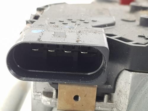 Front wiper motor AUDI A6 C7 (4G2, 4GC) 2.0 TDI | BP29454230M29 