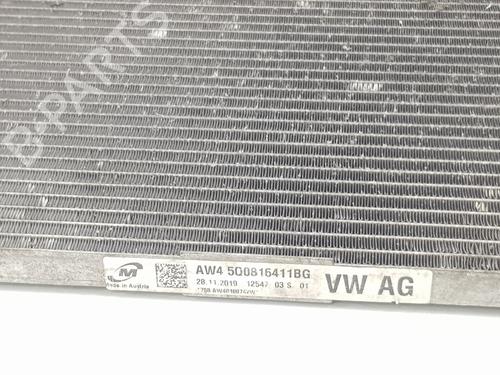AC-Kondensator VW T-ROC (A11, D11) 1.0 TSI | BP28521307M32