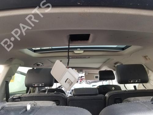 Electronic module AUDI Q7 (4LB) 4.2 TDI quattro | BP18132569M83 
