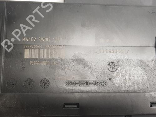 Electronic module BMW 1 (E87) 116 d | BP26287986M83 