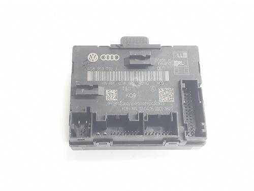 Electronic module AUDI A6 C7 (4G2, 4GC) 2.0 TDI | BP29452843M83 