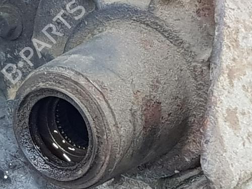 Rear differential LAND ROVER DISCOVERY III (L319) 2.7 TD 4x4 | BP10084202M24 