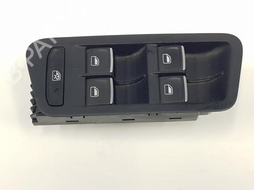 Left front window switch VW GOLF VII Variant (BA5, BV5) 2.0 GTD | BP33269815I27 - Image 3