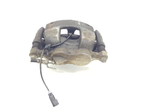 Used Left front brake caliper FORD TRANSIT CUSTOM V362 Van (FY, FZ) 2.2 TDCi (125 hp) 30788160