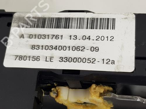 Steering column BMW X6 (E71, E72) xDrive 30 d | BP36935829M21  - Image 5