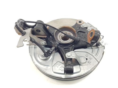 Left front steering knuckle OPEL ASTRA L Sports Tourer (O5) 1.2 (FRHNSL, FRHNSR) | BP22703842M25 