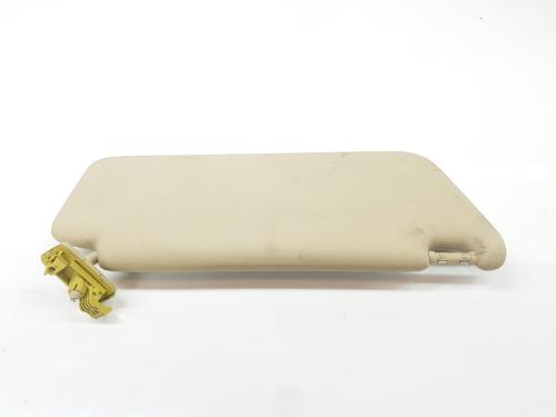 Left sun visor MERCEDES-BENZ E-CLASS Coupe (C207) E 250 CDI / BlueTEC / d (207.303, 207.304) | BP17670174I1 