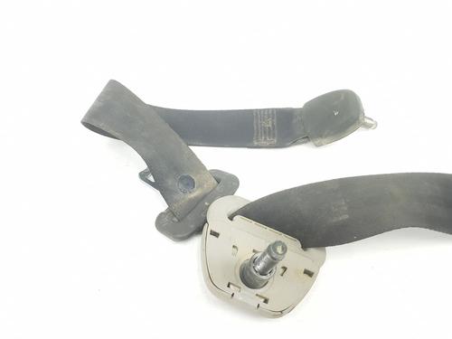 Rear left seatbelt NISSAN PATHFINDER III (R51) 2.5 dCi | BP16214351I29 