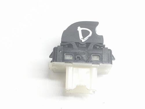 Right front window switch RENAULT KANGOO III Box Body/MPV  | BP32712622I26  - Image 5