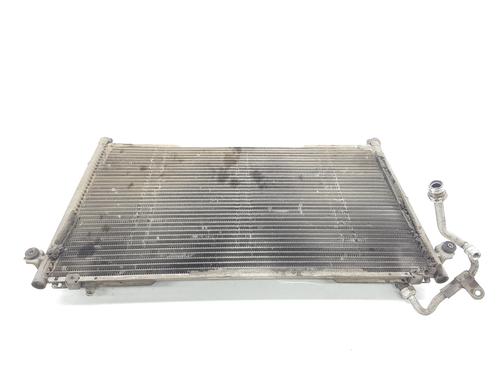 Used AC radiator NISSAN TERRANO II (R20) 2.7 TDi 4WD (125 hp) 25378292