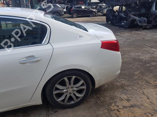 Switch PEUGEOT 508 I (8D_) 2.0 HDi | BP36566535I30 - Image 27