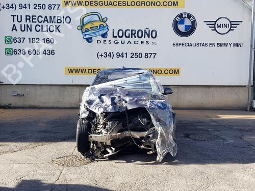 Used Parts BMW 1 (F40) 118 d (150 hp) 4335215