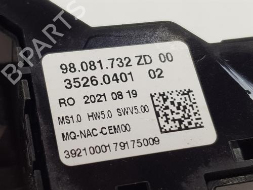 Other PEUGEOT EXPERT Van (V_) 1.5 BlueHDi 100 | BP34043291O1  - Image 5