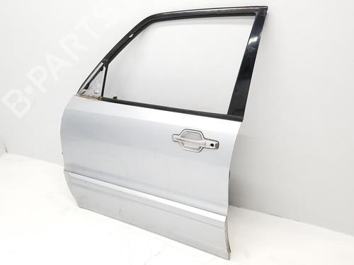 Right front door MITSUBISHI PAJERO III (V7_W, V6_W) 3.2 Di-D (V68W) | BP13687976C3 