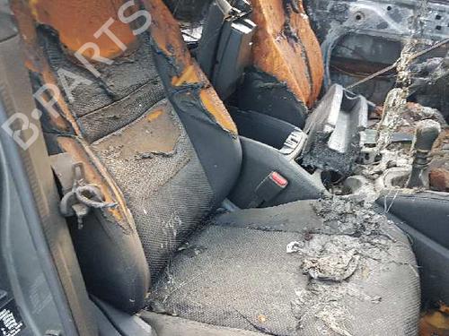 Engine NISSAN QASHQAI II SUV (J11, J11_) 1.5 dCi | BP7705209M1 