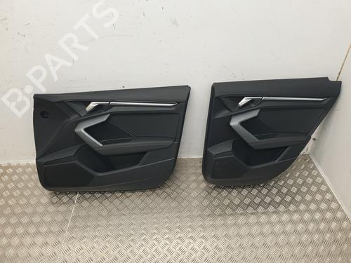 Sæde sæt AUDI A3 Sportback (8YA, 8YF)  | BP37536790C78  - Image 9