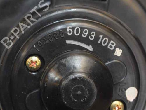 Heater blower motor MERCEDES-BENZ M-CLASS (W163) ML 270 CDI (163.113) | BP14120179M62 