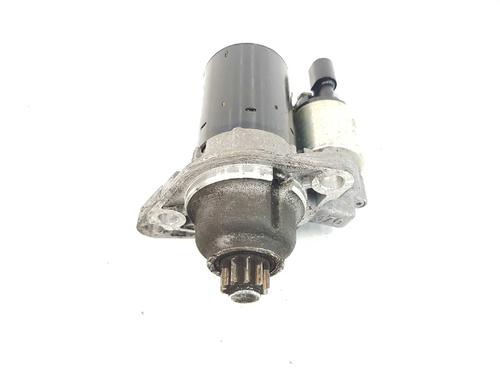 Starter VW CADDY III Box Body/MPV (2KA, 2KH, 2CA, 2CH) 2.0 SDI | BP6155308M8 