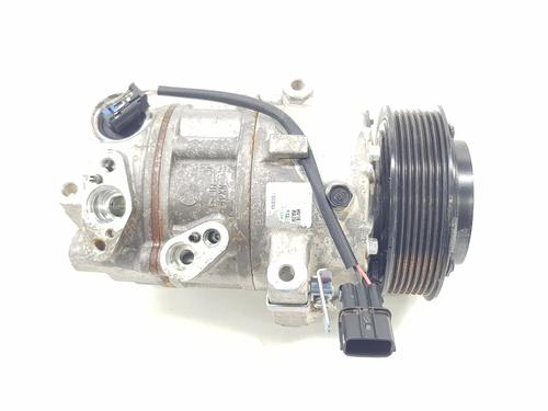 Klimakompressor für Klimakompressor HYUNDAI TUCSON (NX4E, NX4A) 1.6 T-GDi Hybrid 48V (150 hp) 36299071 36299071