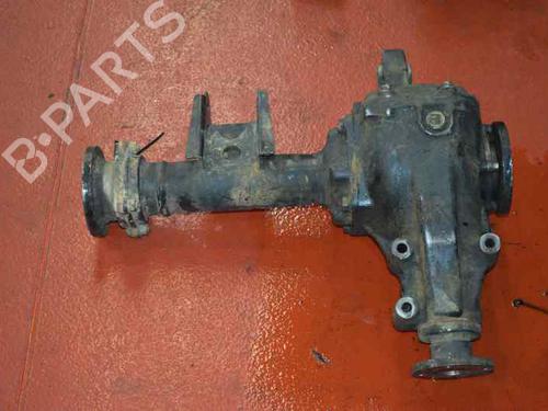 Rear differential NISSAN TERRANO II (R20) 3.0 Di 4WD | BP1275299M24 