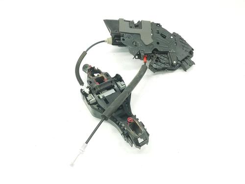 Front right lock LAND ROVER DISCOVERY SPORT (L550) 2.0 D 4x4 | BP15808857C97 