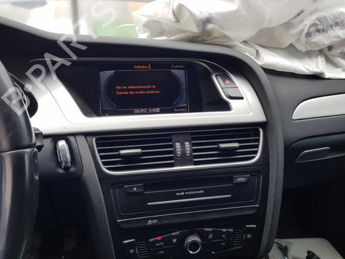 Retrovisor izquierdo AUDI A4 B8 Avant (8K5) 2.0 TDI | BP24597824C26 