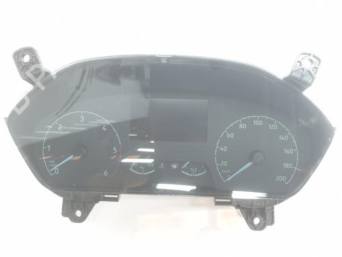 Instrument cluster FORD TRANSIT V363 Platform/Chassis (FED, FFD) | BP35918281C47 - Image 4