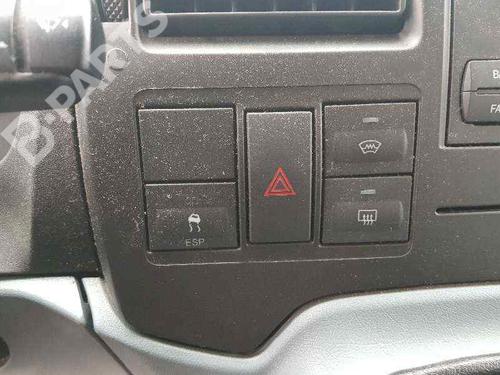 Manual gearbox selector FORD TRANSIT Van (FA_ _)  | BP10256590M90  - Image 30