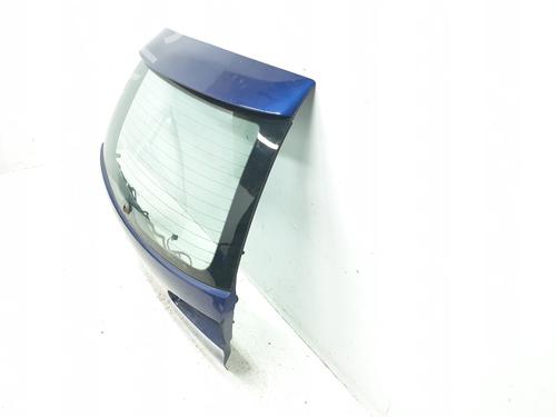 Tailgate SEAT IBIZA III (6L1) 1.4 16V | BP20492289C6 