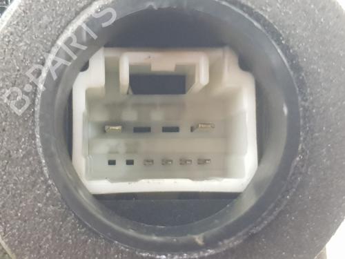 Front right lock TOYOTA LAND CRUISER PRADO (_J12_) 3.0 D-4D (KDJ120, KDJ125) | BP20192514C97 