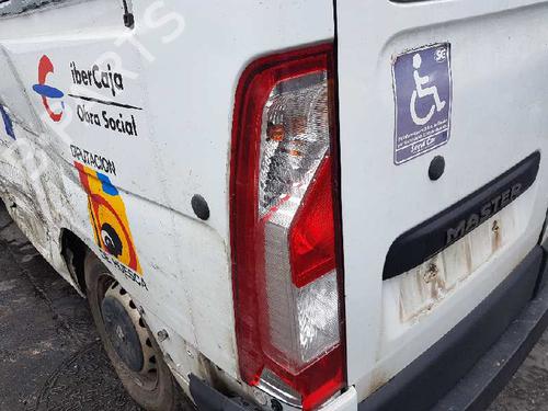 Caudalimetro RENAULT MASTER III Van (FV) 2.3 dCi 125 RWD (FV0C, FV0D, FV0H, FV0J, FV0A, FV0K) | BP5247539M95 