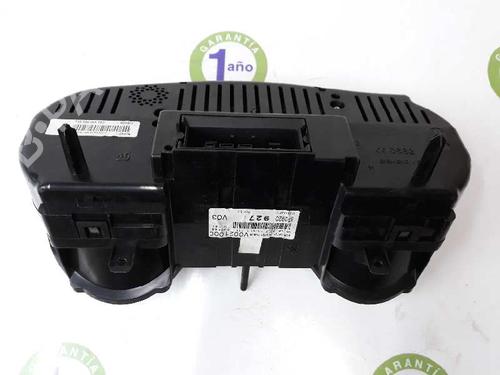 Instrument cluster SEAT ALTEA (5P1)  | BP5541806C47 
